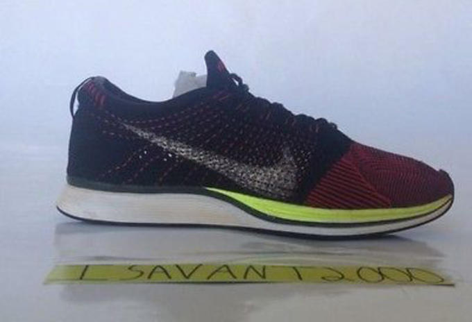 nike running kenya